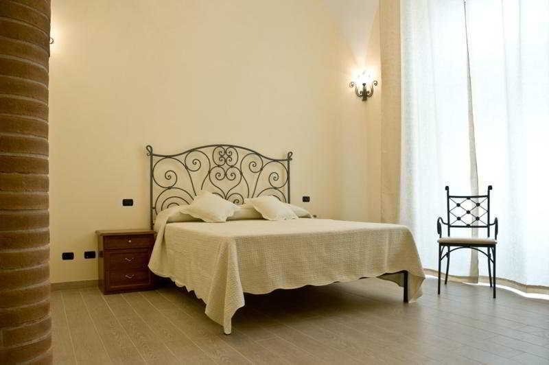 مبيت وإفطار ماسّا لوبْرينسِ Relais Il Pennino المظهر الخارجي الصورة